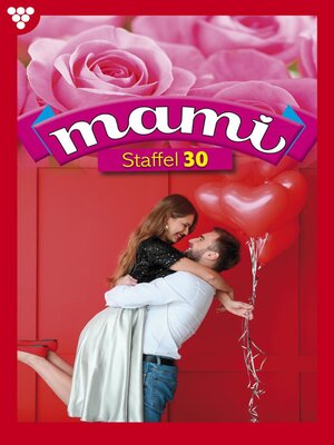 cover image of Mami Staffel 30 